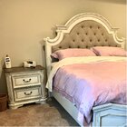 Laurel Foundry Modern Farmhouse Colchester Upholstered Standard Bed ...